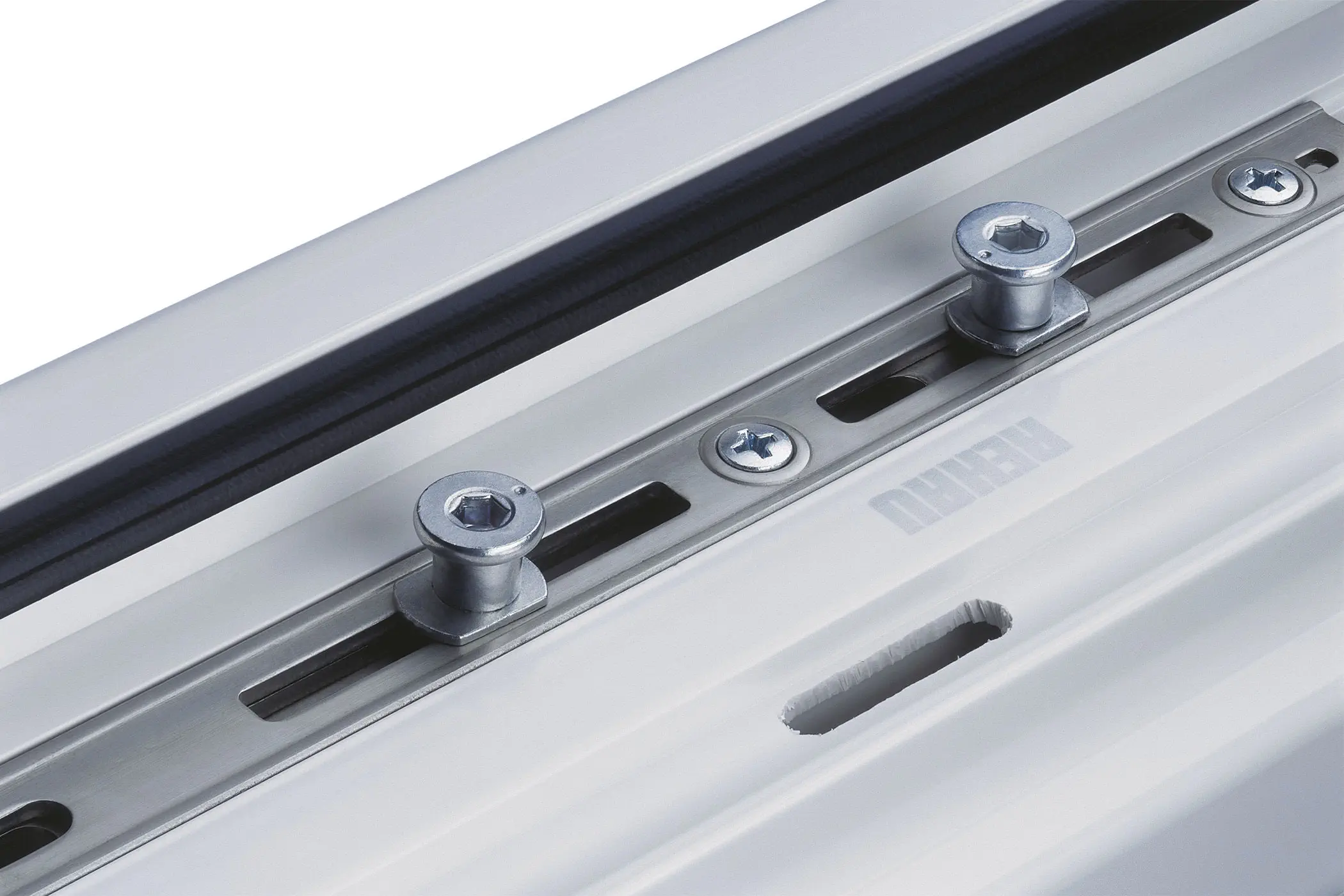 reparation fenetre PVC Paris 75002