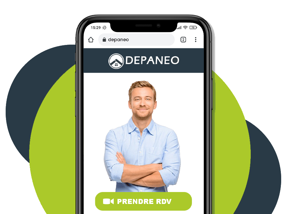 DEPANEO VISIO
